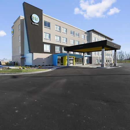 Hotel Tru By Hilton Cape Girardeau Zewnętrze zdjęcie