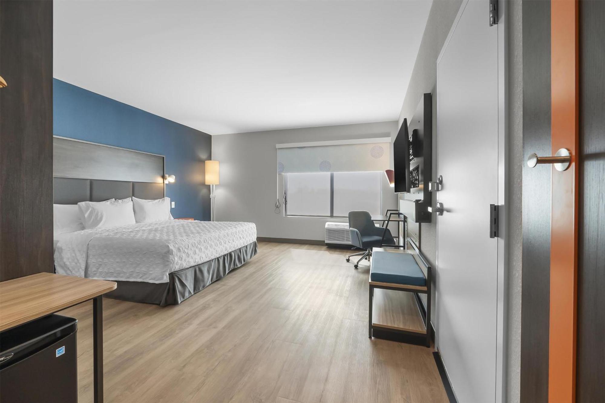 Hotel Tru By Hilton Cape Girardeau Zewnętrze zdjęcie