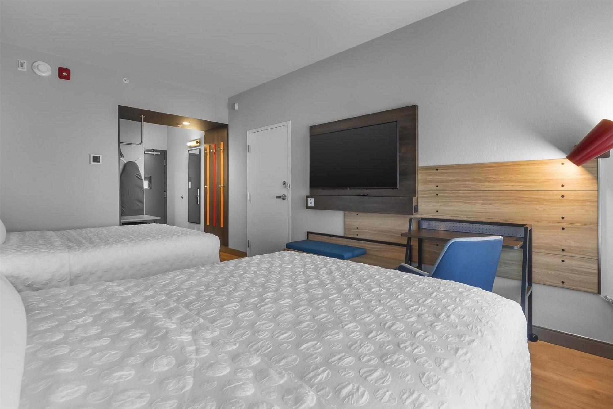 Hotel Tru By Hilton Cape Girardeau Zewnętrze zdjęcie