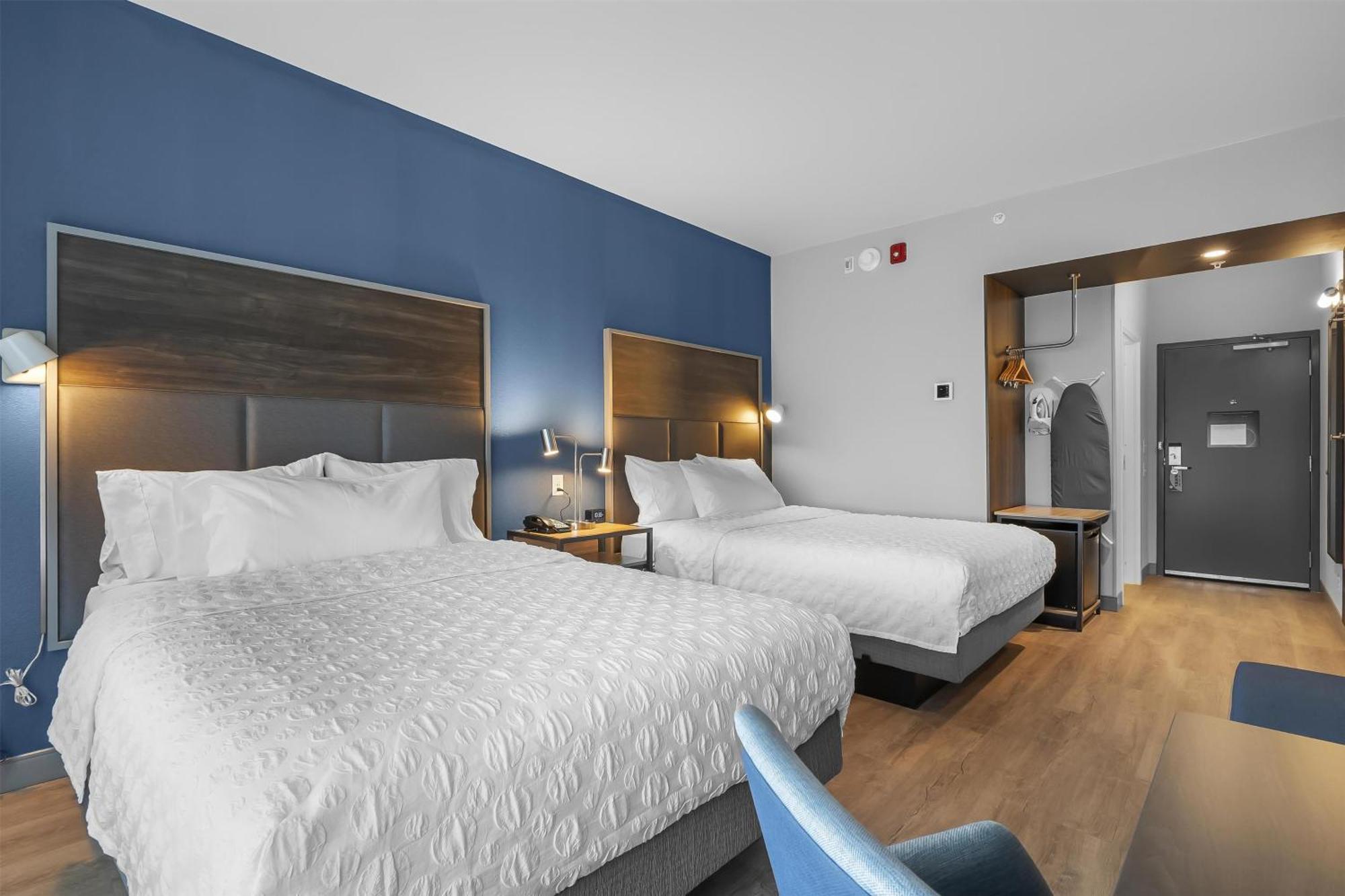 Hotel Tru By Hilton Cape Girardeau Zewnętrze zdjęcie