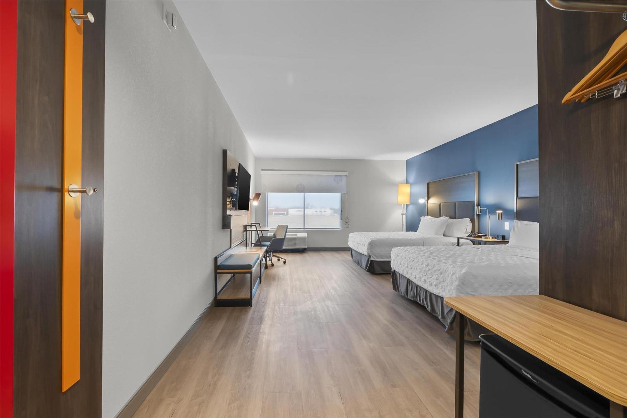 Hotel Tru By Hilton Cape Girardeau Zewnętrze zdjęcie