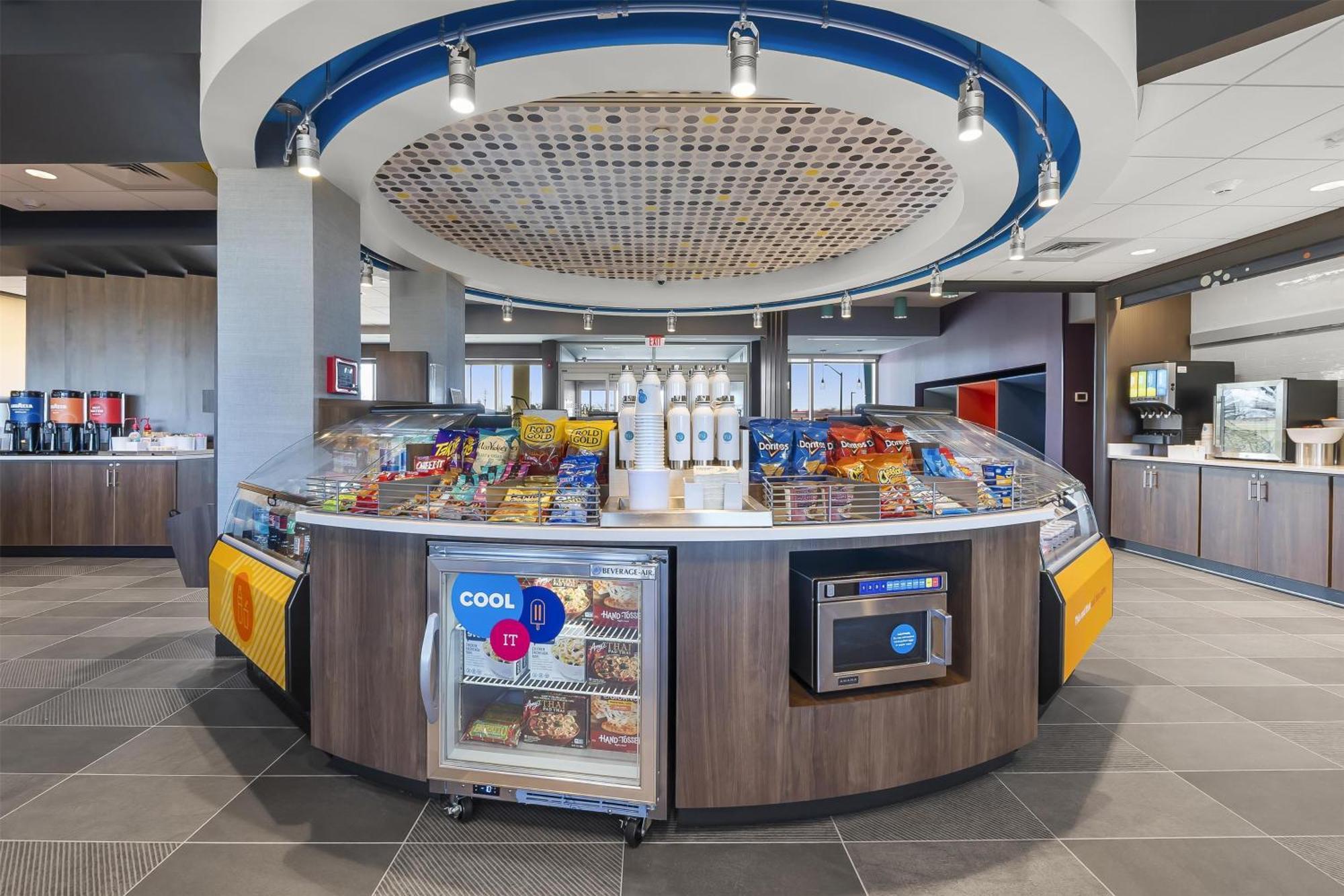 Hotel Tru By Hilton Cape Girardeau Zewnętrze zdjęcie