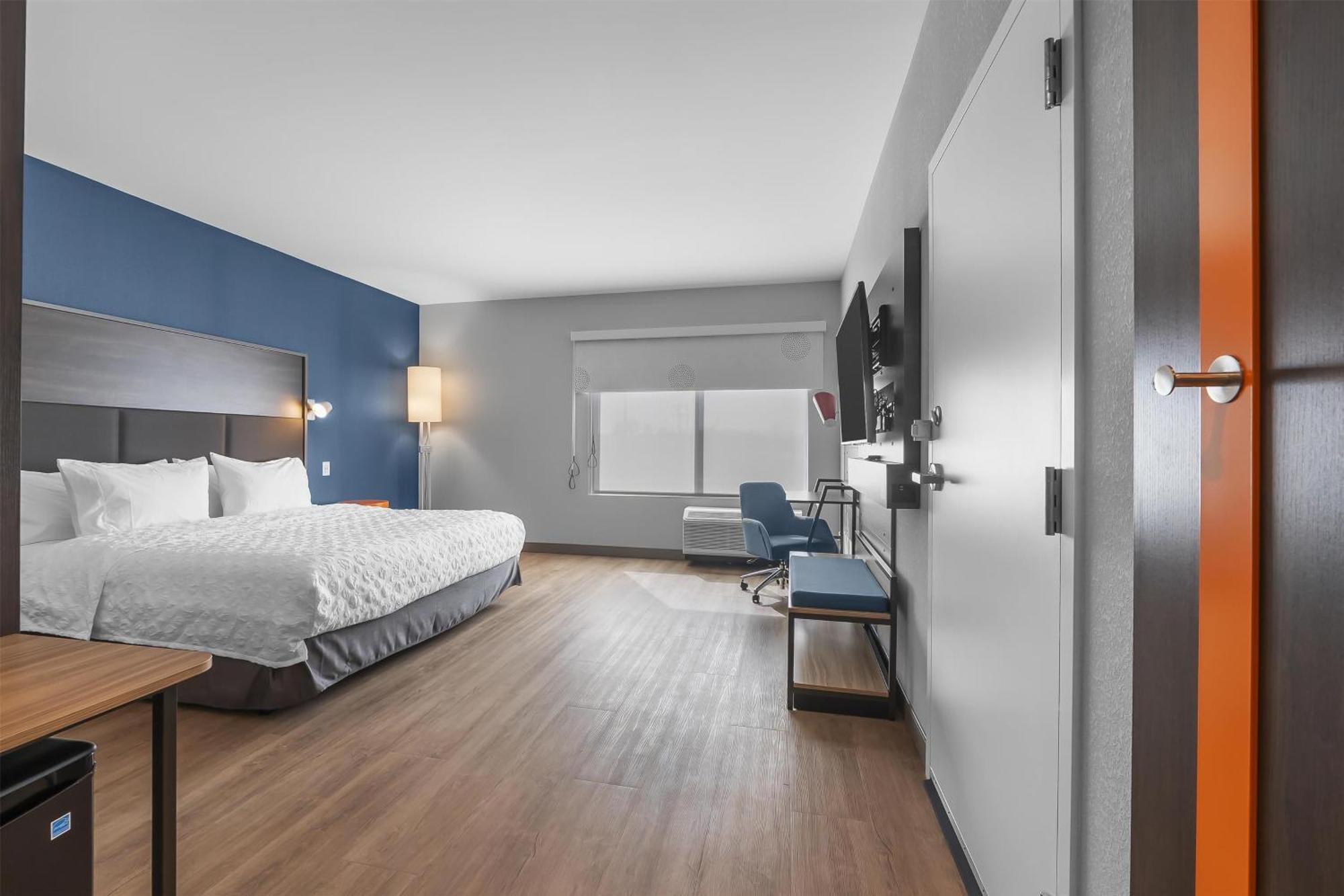 Hotel Tru By Hilton Cape Girardeau Zewnętrze zdjęcie