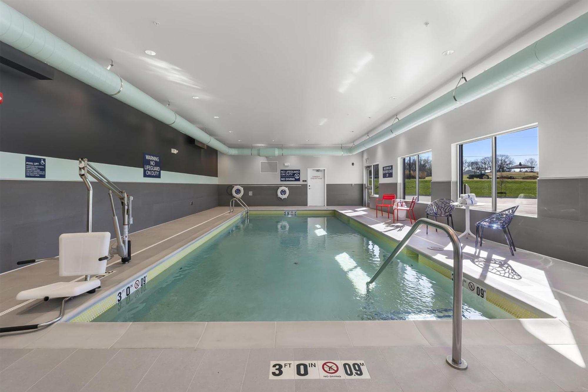 Hotel Tru By Hilton Cape Girardeau Zewnętrze zdjęcie
