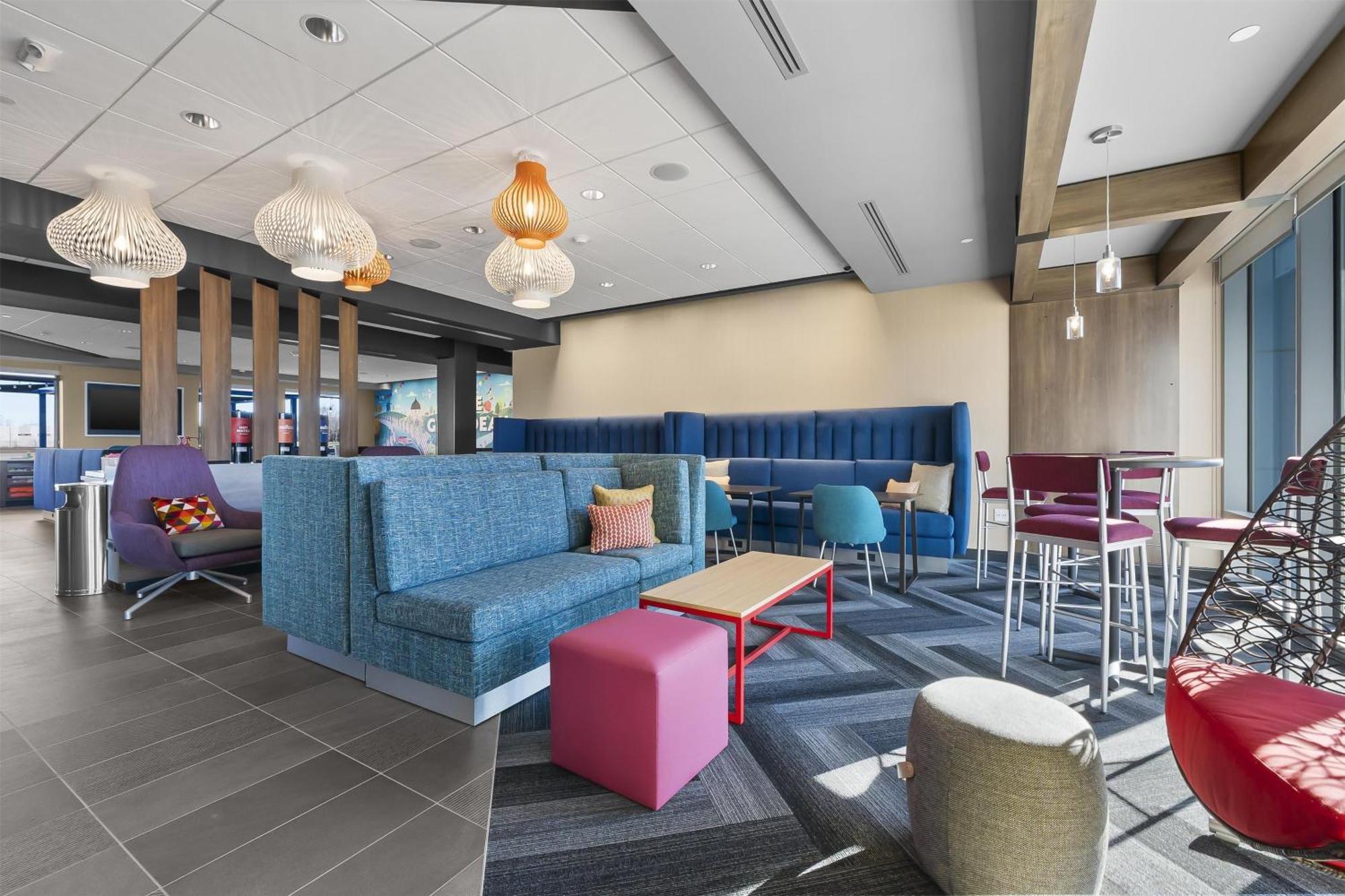 Hotel Tru By Hilton Cape Girardeau Zewnętrze zdjęcie